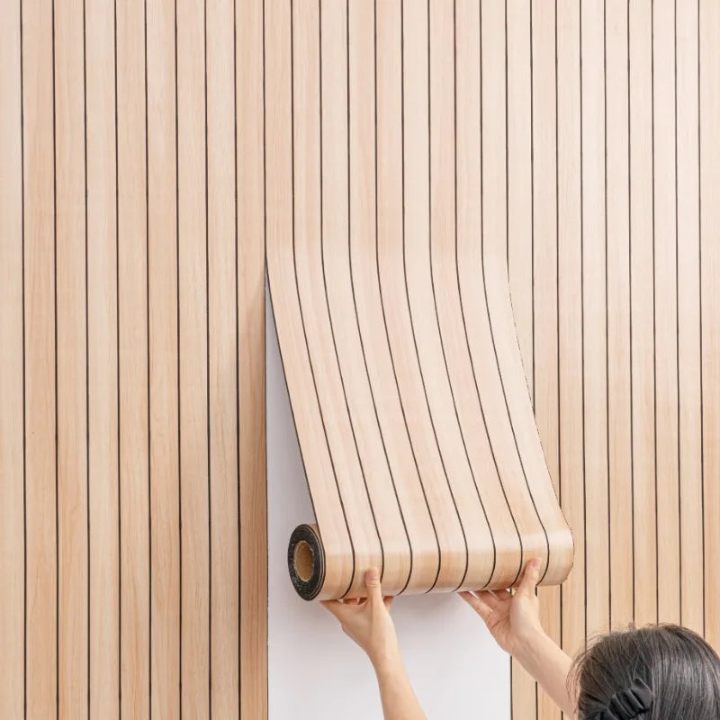 Self-Adhesive Wall Panel