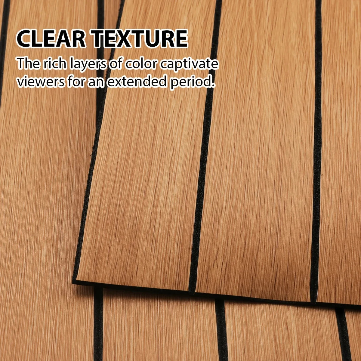 Self-Adhesive Wall Panel