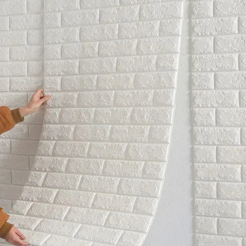 Self-Adhesive Wallpaper