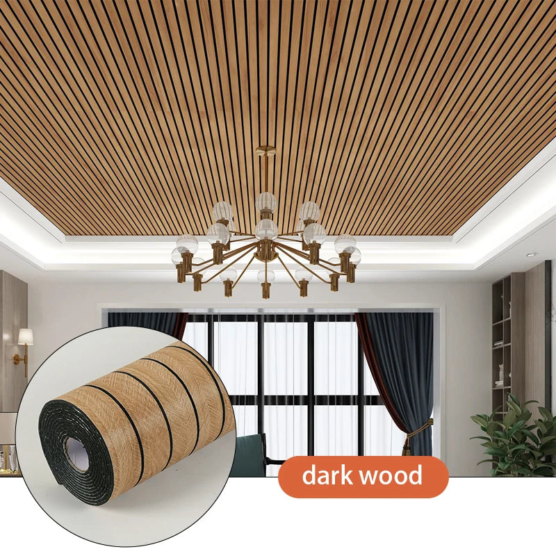 Self-Adhesive Wall Panel