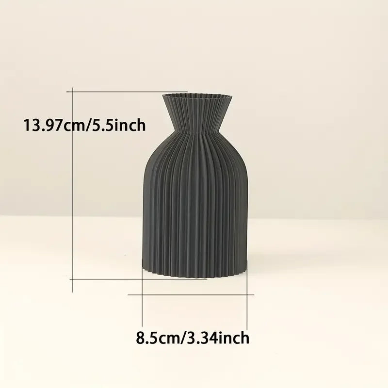 Elegant Decorative Vase