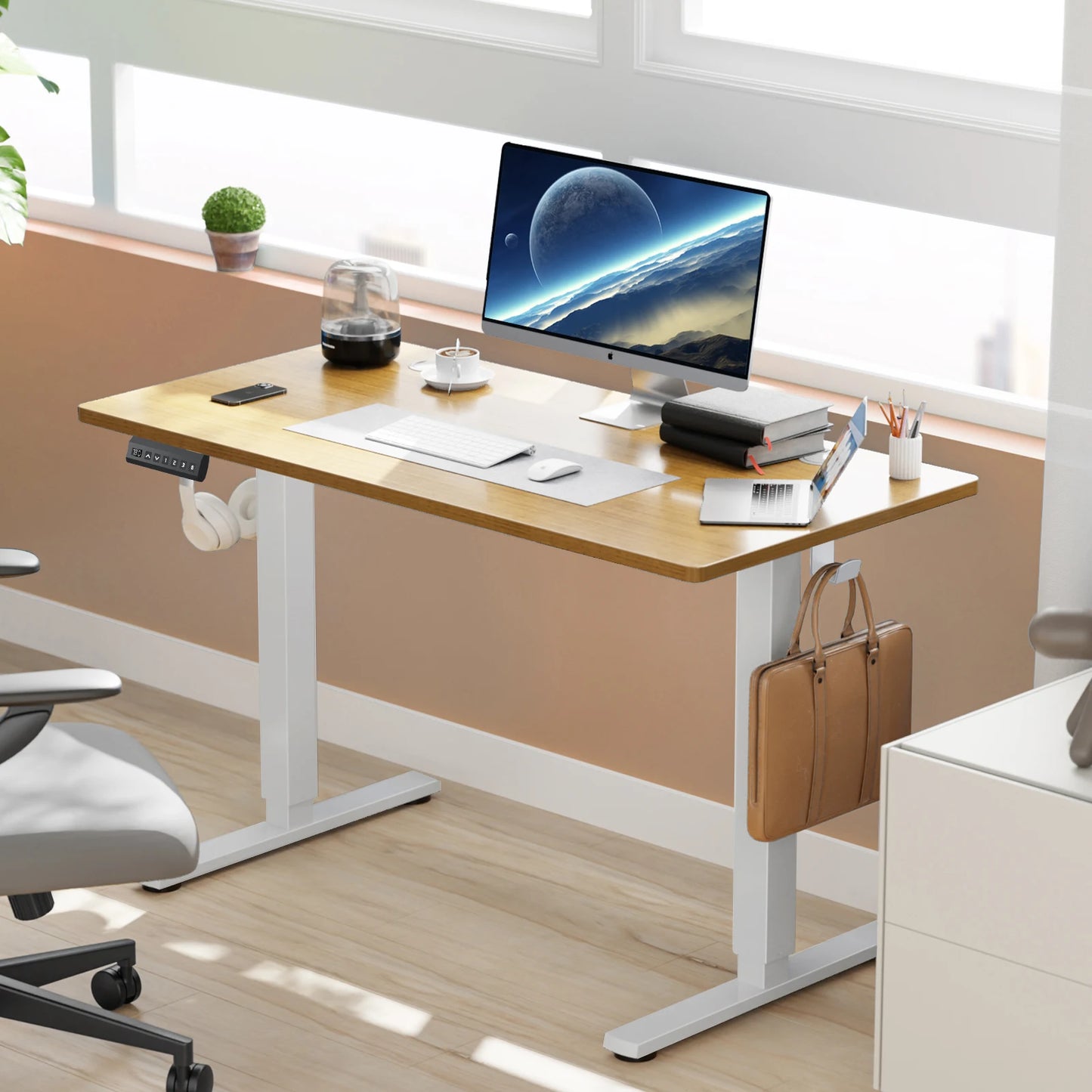 Electric Standing Desk