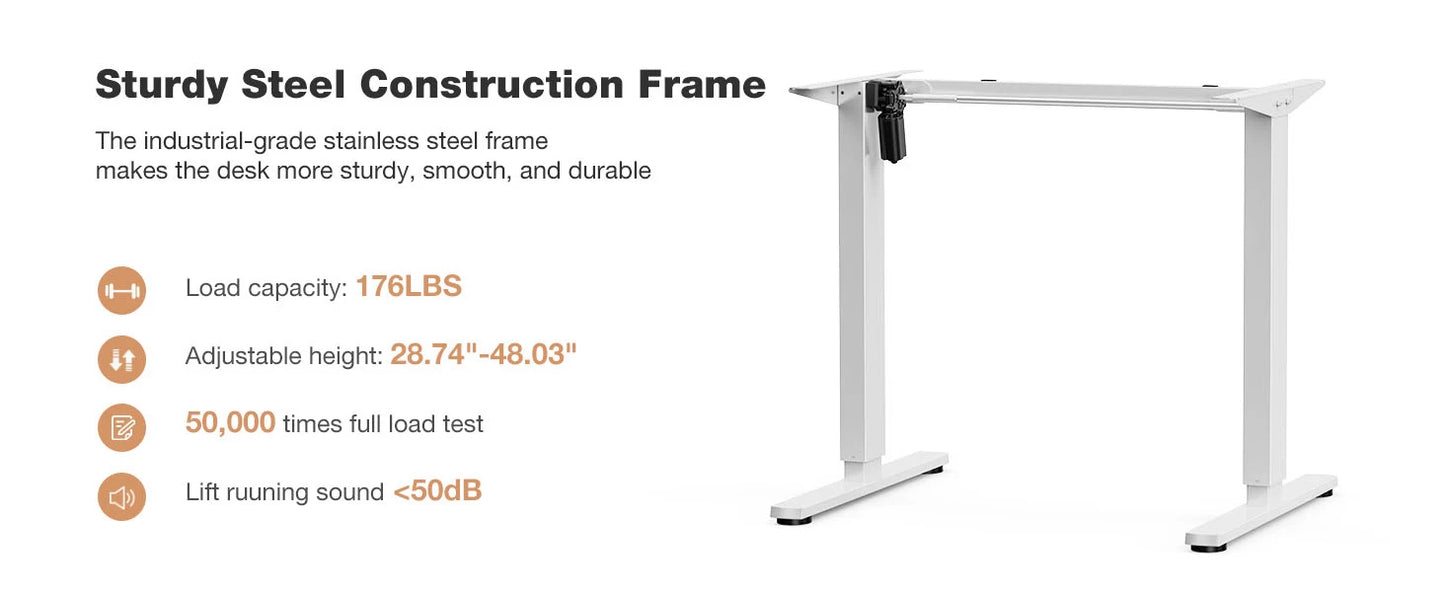 Electric Standing Desk