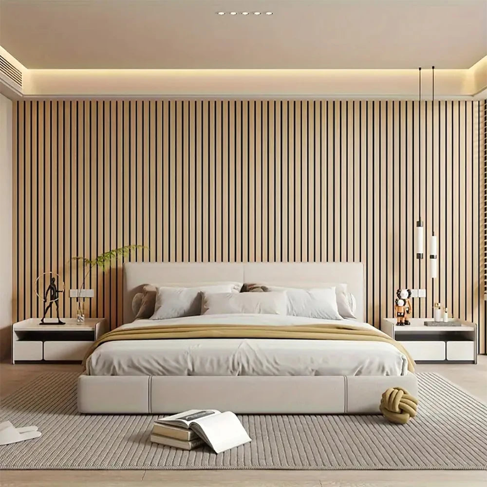 Self-Adhesive Wall Panel