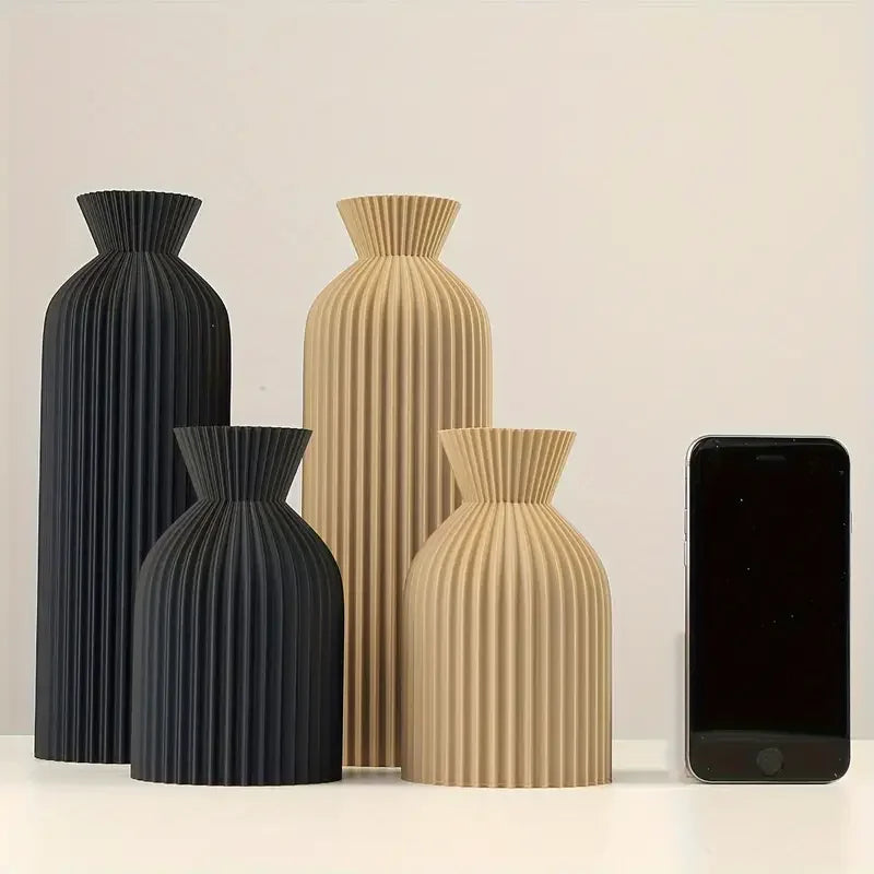 Elegant Decorative Vase