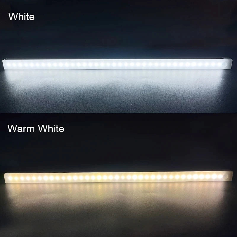 Motion Sensor Lamp Night Light Wireless LED