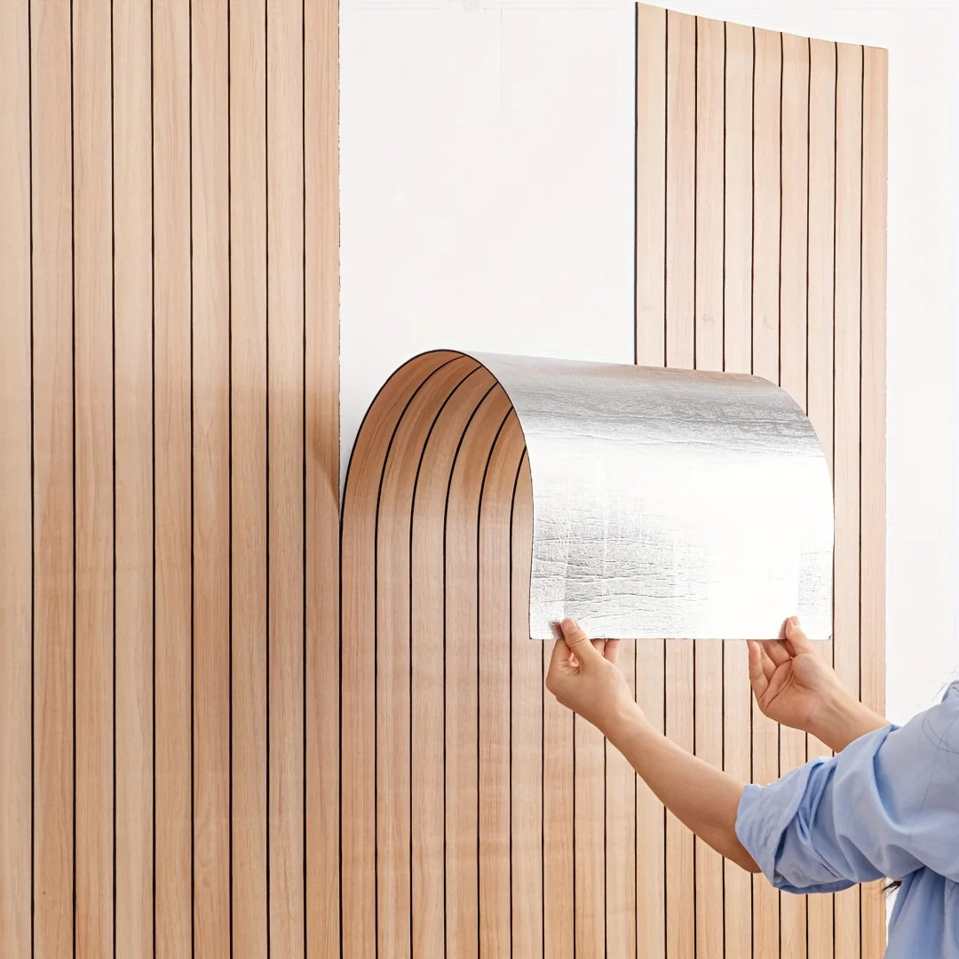 Self-Adhesive Wall Panel
