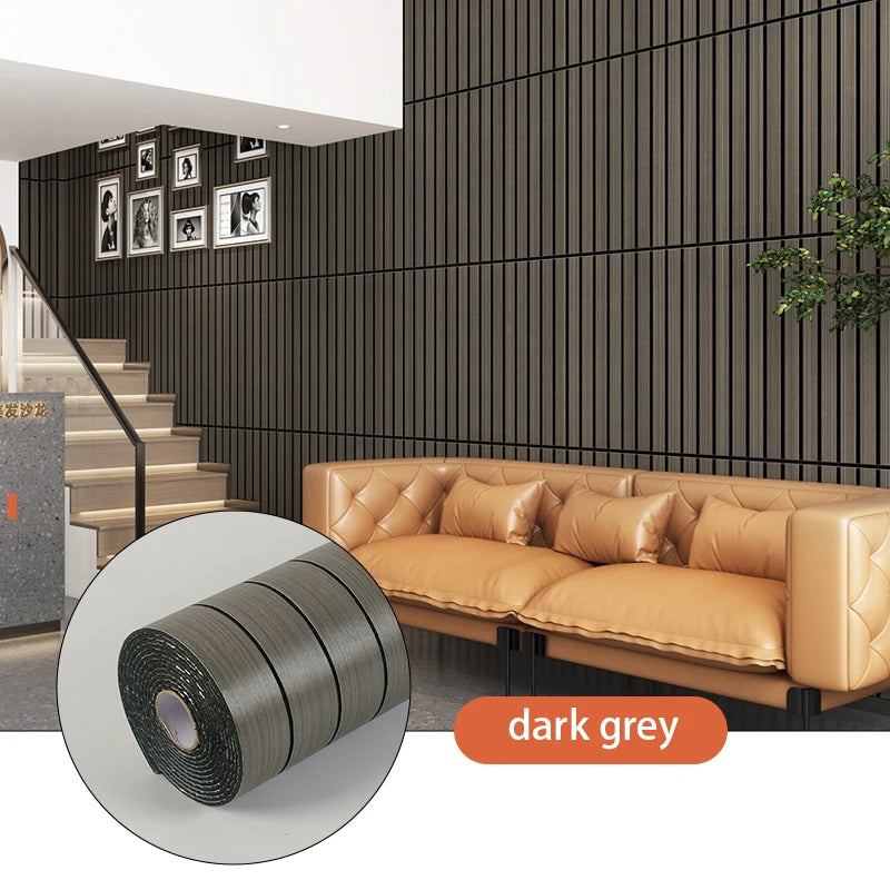 Self-Adhesive Wall Panel