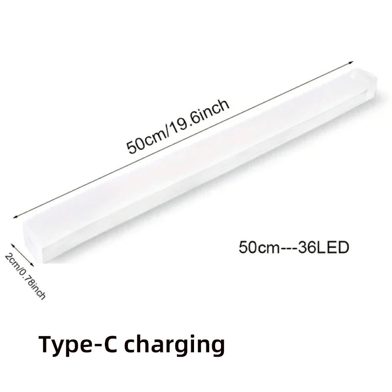 Motion Sensor Lamp Night Light Wireless LED