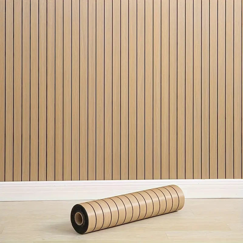 Self-Adhesive Wall Panel