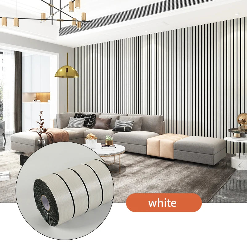 Self-Adhesive Wall Panel