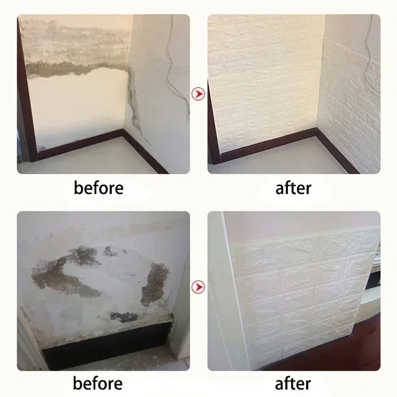 Self-Adhesive Wallpaper