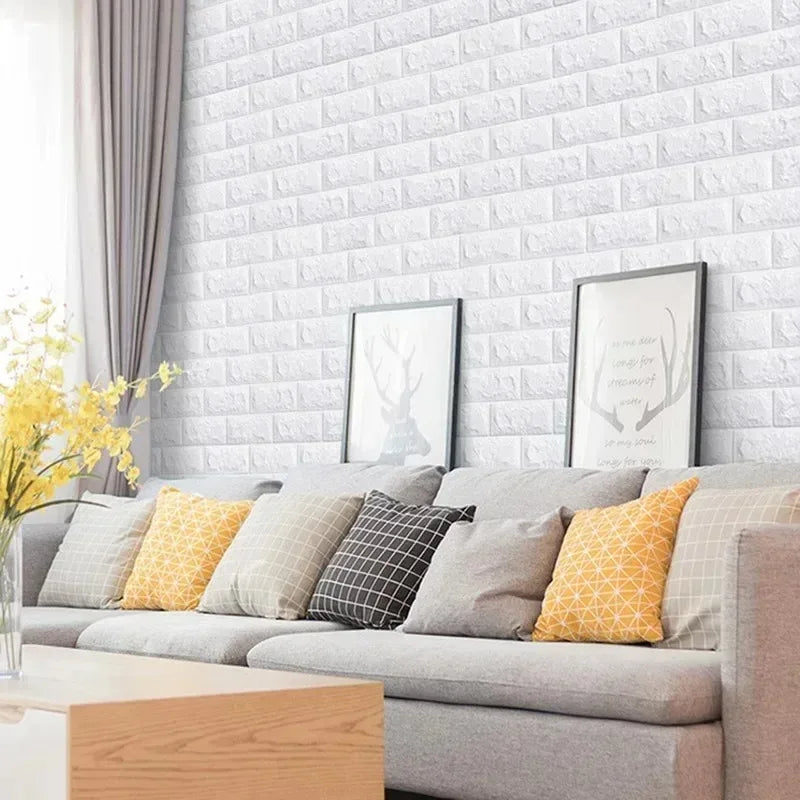 Self-Adhesive Wallpaper