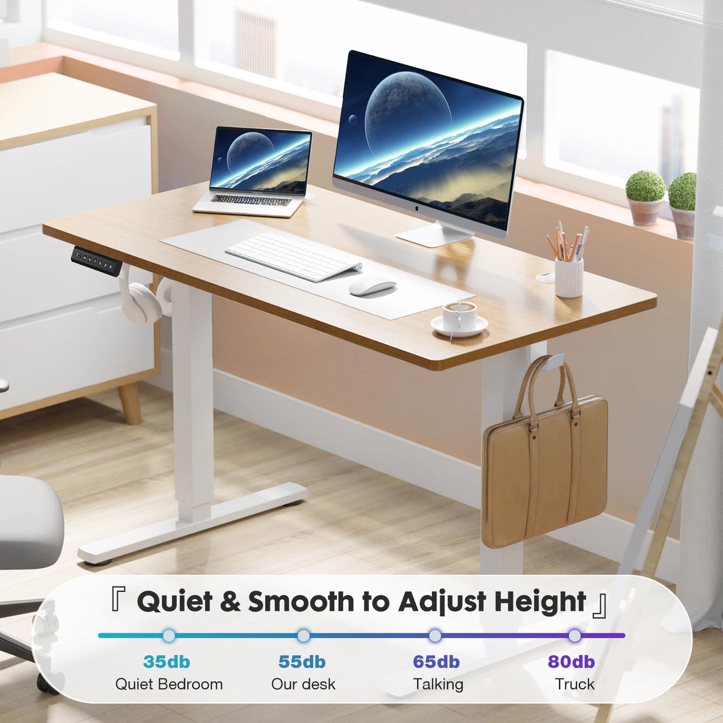 Electric Standing Desk