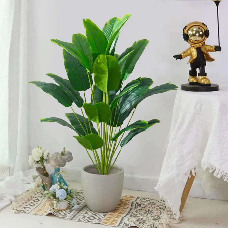 Artificial Plant Decor