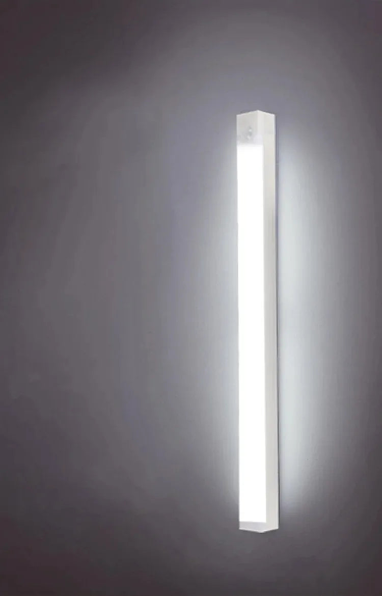 Motion Sensor Lamp Night Light Wireless LED