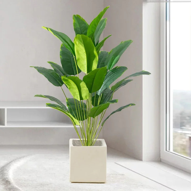 Artificial Plant Decor