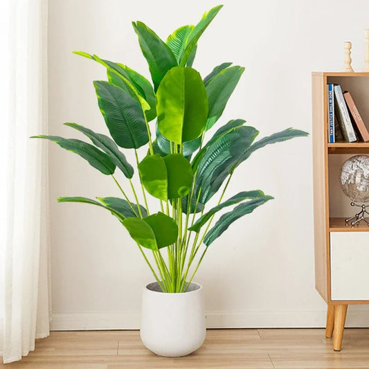 Artificial Plant Decor