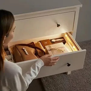 Under Cabinet Lights Motion Sensor night light