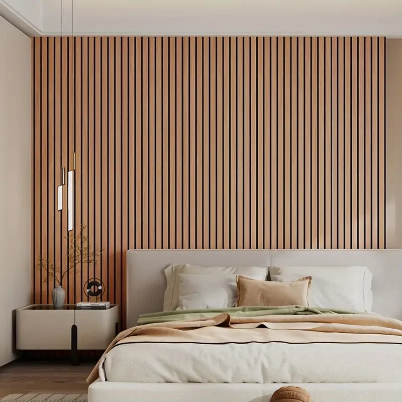 Self-Adhesive Wall Panel