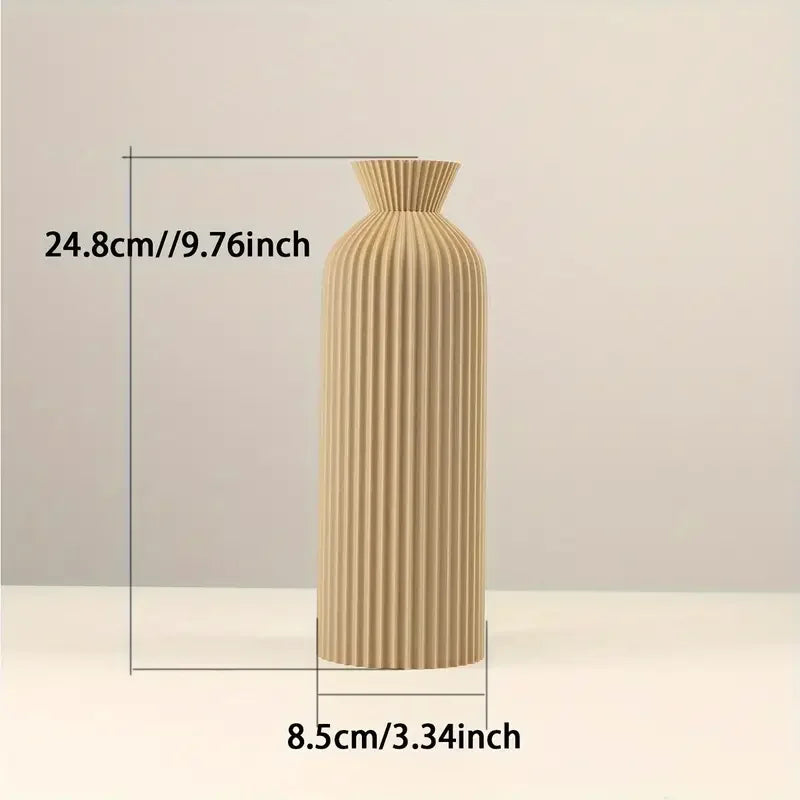 Elegant Decorative Vase