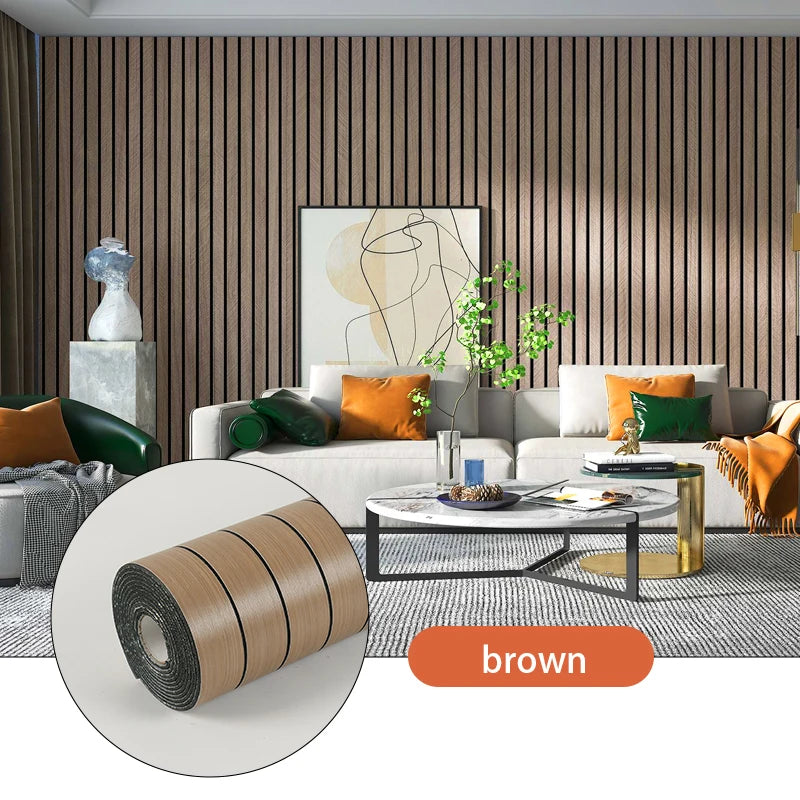 Self-Adhesive Wall Panel