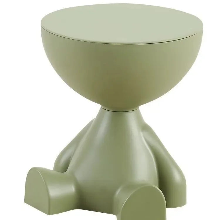 Modern Luxury Cartoon Table