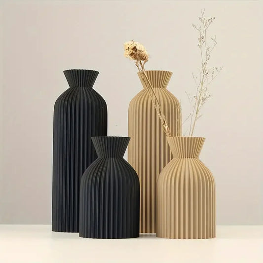 Elegant Decorative Vase