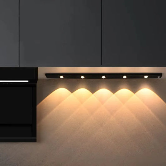 Under Cabinet Lights Motion Sensor night light