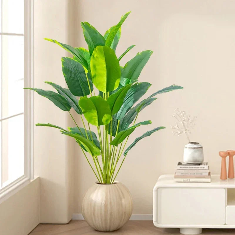 Artificial Plant Decor