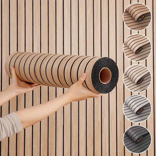 Self-Adhesive Wall Panel