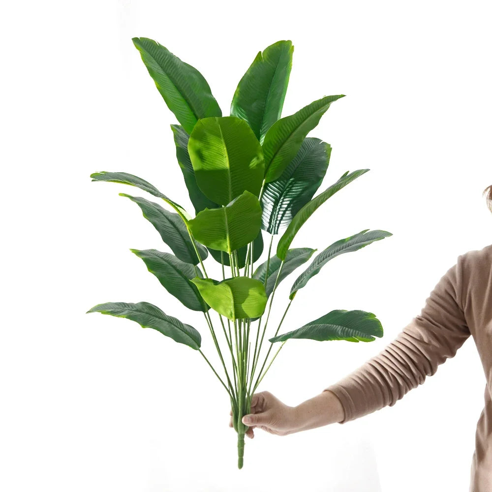 Artificial Plant Decor