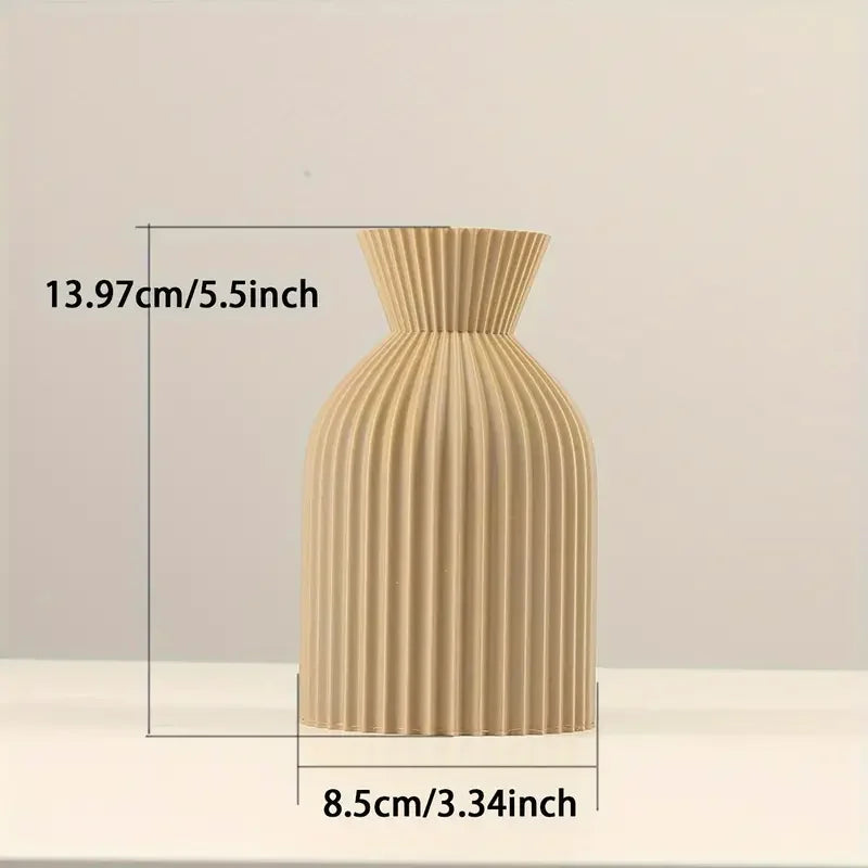 Elegant Decorative Vase