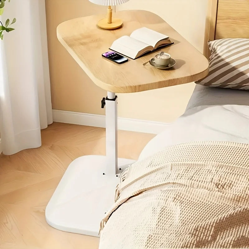 Height adjustable table