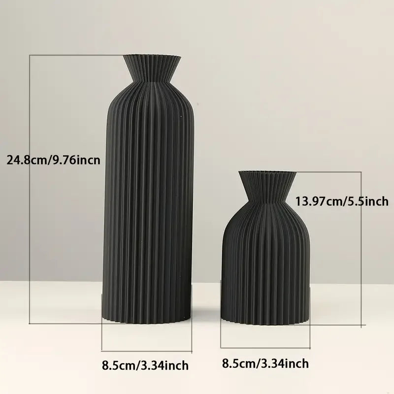 Elegant Decorative Vase