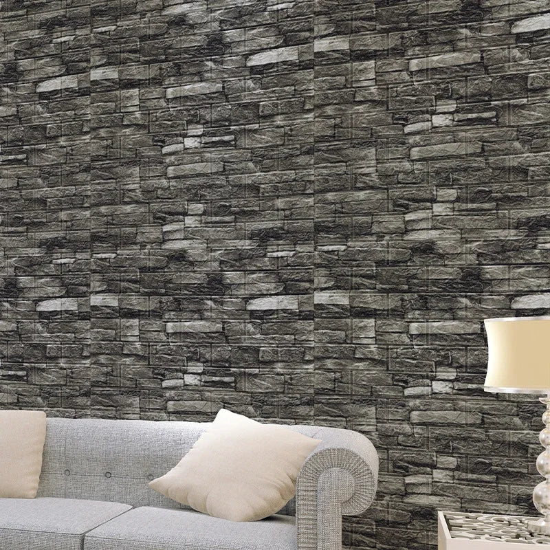 Self-Adhesive Wallpaper