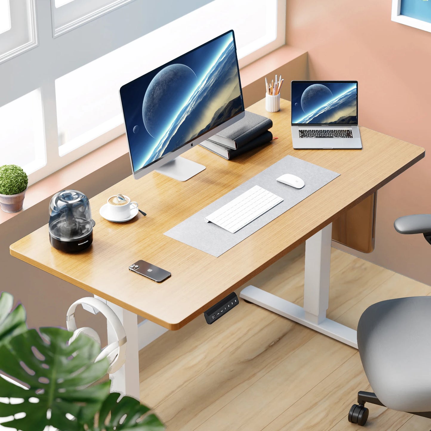 Electric Standing Desk