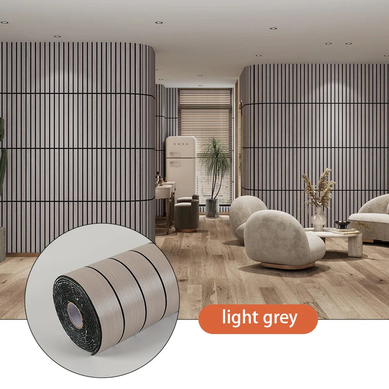 Self-Adhesive Wall Panel