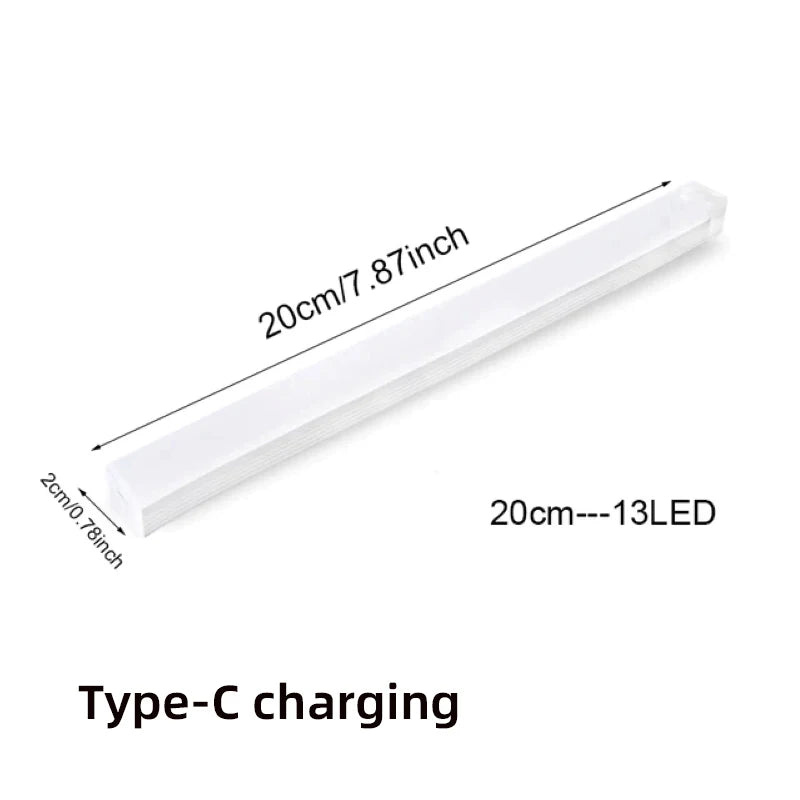 Motion Sensor Lamp Night Light Wireless LED