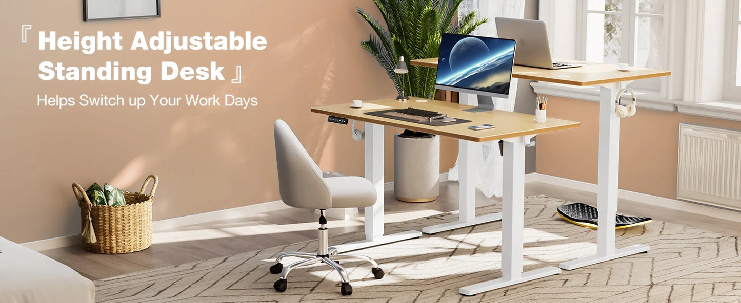 Electric Standing Desk
